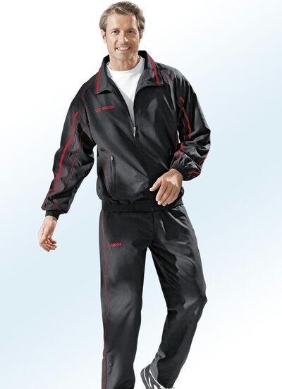 Freizeitanzug von &bdquo;alpas&ldquo; 