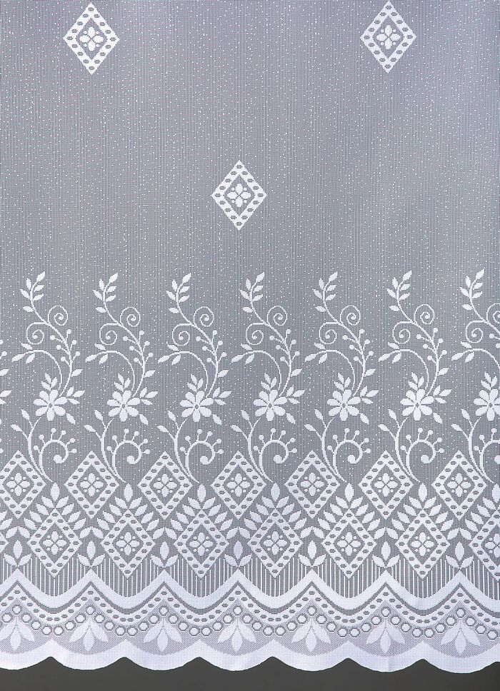 Kombifreundlicher Store mit Universalschienenband 