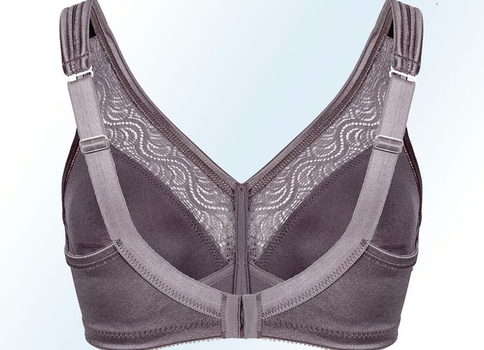 Swegmark of Sweden Zweierpack BH mit Spitzeneins&auml;tzen 