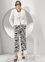 Culotte in aktueller Dessinierung  