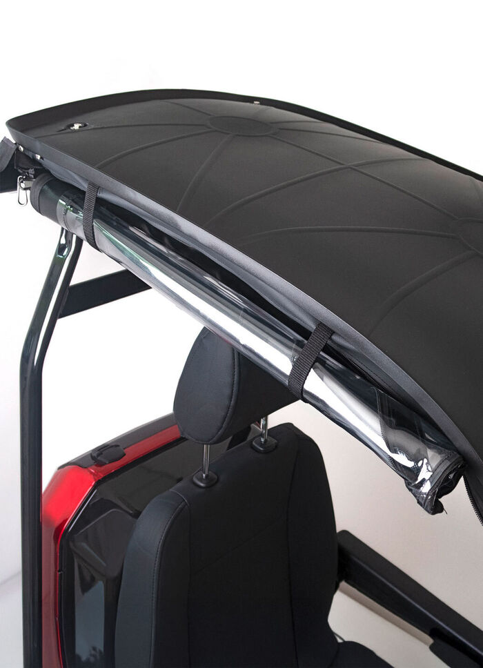 Rolektro Deisla Akku-Quad 