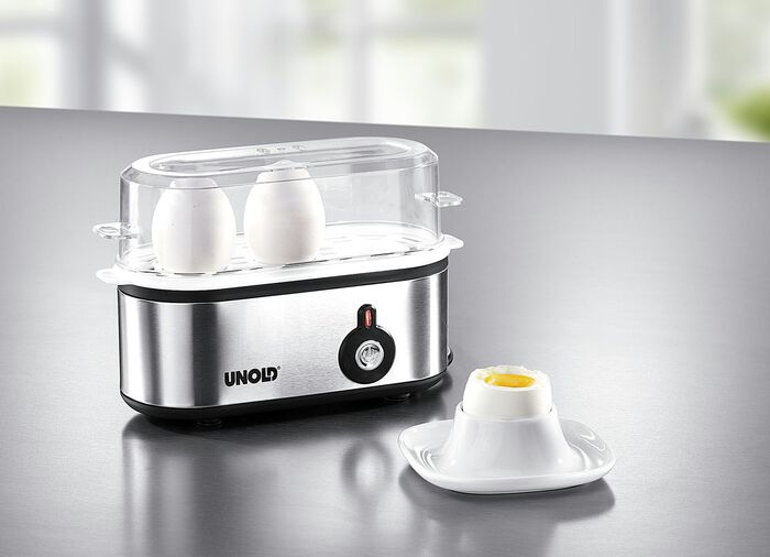 Unold Eierkocher 