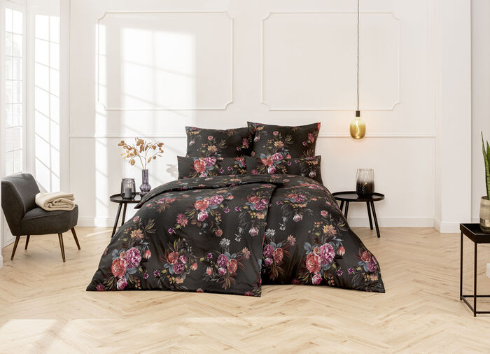 Bettwäsche-Garnitur von Estella 