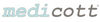 BADERde_DE1Logo_Medicott BADERde_DE1Logo_Medicott
