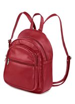 Laurina, Rucksack, Damen, mit zwei verstellbaren Umh&auml;ngeriemen 