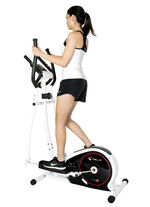 Christopeit Crosstrainer CT3 