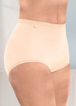 Sloggi Viererpack Slips mit elastischen Abschl&uuml;ssen 