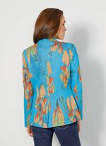 Blazer im hochwertigen Jacquardstrick 