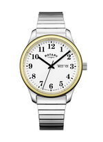 Quartz-Herrenuhr 