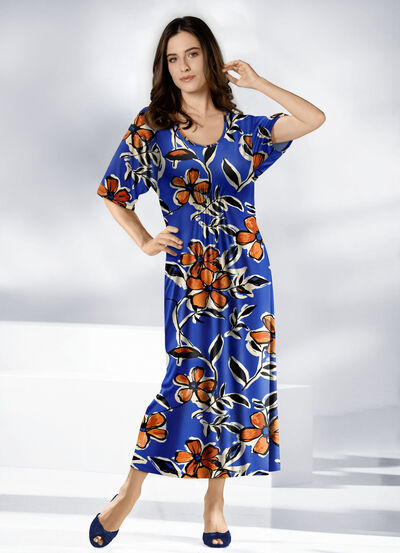 Kaftan in Premium-Qualität 