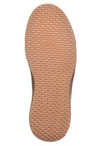 GINO GALANTE, klassische Herren-Schn&uuml;rschuhe, mit herausnehmbarem Fu&szlig;bett COGNAC