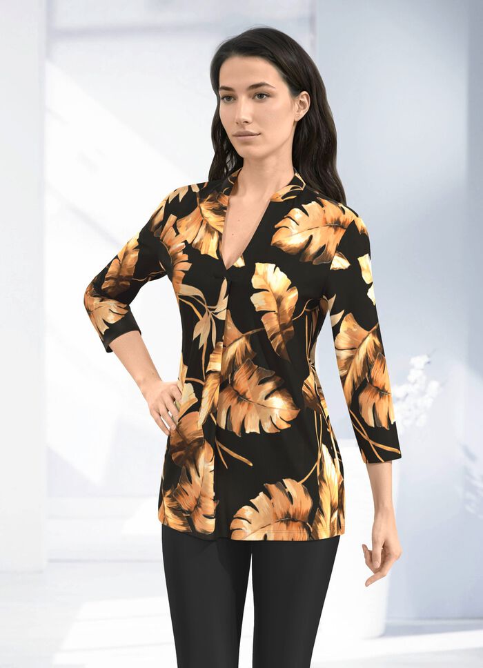 Shirt-Tunika in Premium Qualit&auml;t 