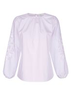 Schlupfbluse 