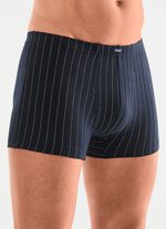 Viererpack Pants mit Streifendessin 