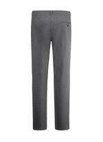 "Klaus Modelle"-Superstretch-Hose in 4 Farben ANTHRAZIT MELIERT
