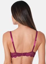 Sassa Zweierpack B&uuml;gel-BH aus Elastikspitze 