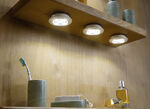 Universell einsetzbares LED-Lampen-Set