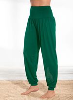 Pump-Hose von Plantier 