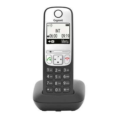 Schnurloses Telefon Gigaset A690 