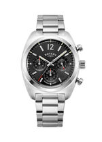 Sportlicher Chronograph 
