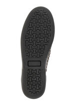 ELENA EDEN Slipper luftig durchbrochen und mit Flechtdurchzug BRONZE