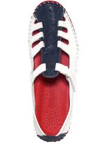 Gemini, klassische Damen-Slipper, Weite G, mit herausnehmbarem Fu&szlig;bett 