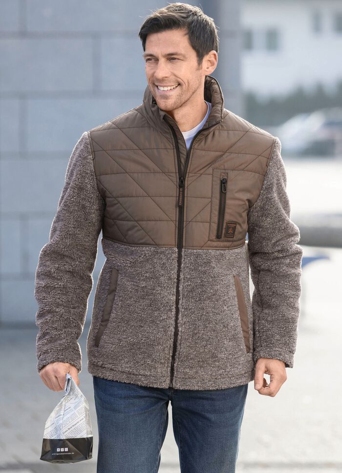 Kurzjacke von &bdquo;Gate One&ldquo; 