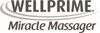 Logo_Wellprime_MiracleMassager