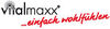 BADERde_DE1Logo_VitalmaxxWohlfuehlen