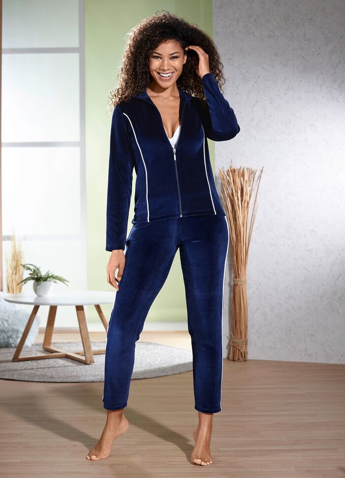 Hausanzug von Plantier 