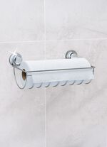 EVERLOC Vacuum-System K&uuml;chenrollenhalter 