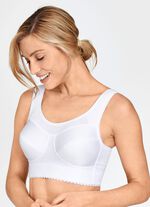 Miss Mary BH mit hoch geschnittenem Dekollet&eacute; 