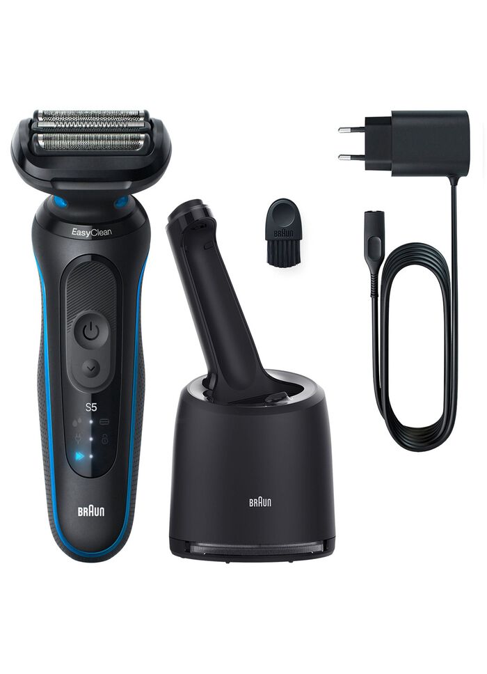 "Braun" Rasierer 52-B7000cc 