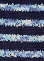 Pullover mit sehr weichem Griff 