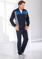 Freizeitanzug von „Athlet“ 