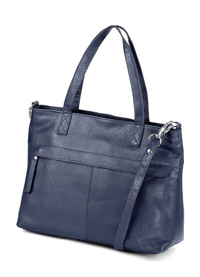 Laurina, Tasche, Damen, mit abnehmbarem, verstellbarem Umhängeriemen 