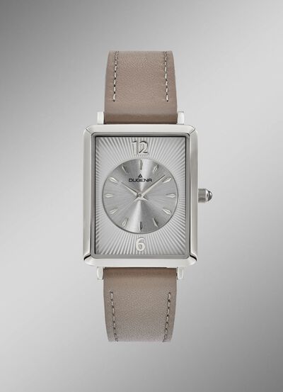 Dugena Quartz-Damenuhr 