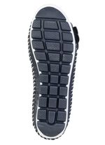 Gemini, schicke Damen-Ballerinas, Weite G, mit herausnehmbarem Fu&szlig;bett 