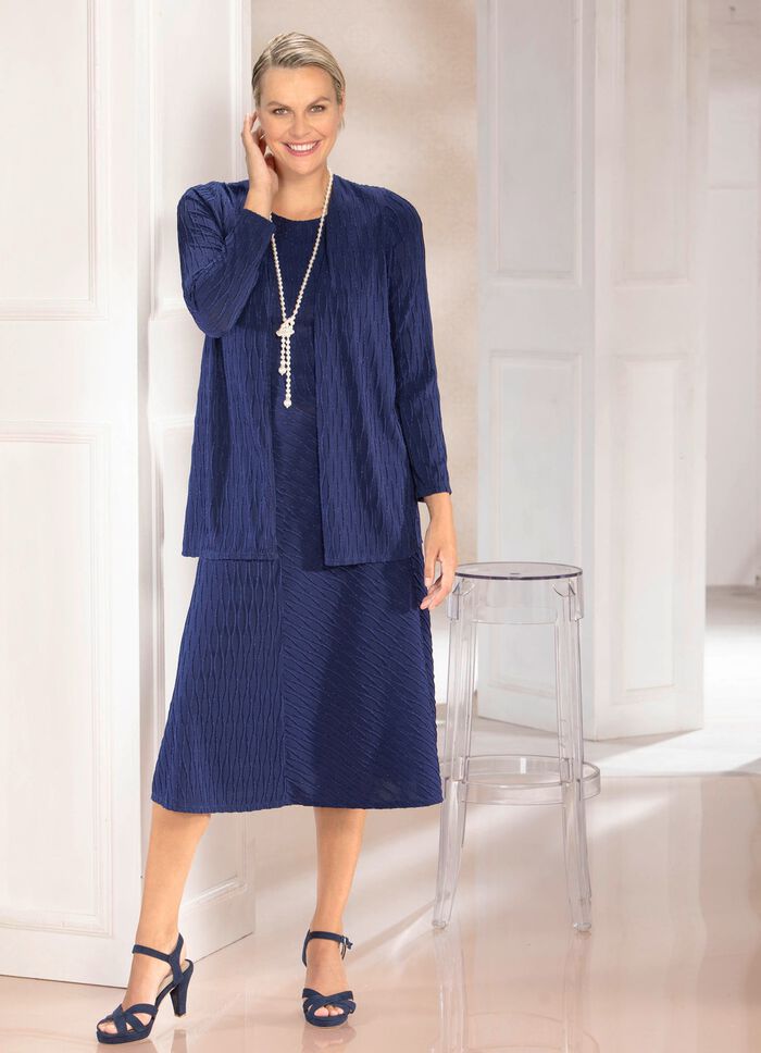 Figur umspielendes Chasuble  