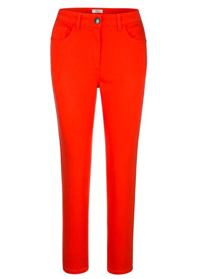 Hose in 5-Pocket-Form 