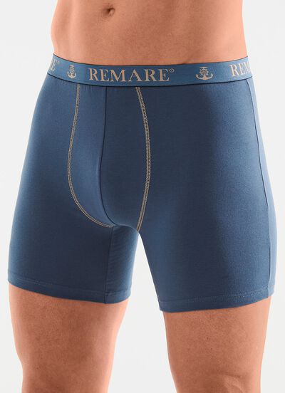 F&uuml;nferpack Pants mit Elastikbund 