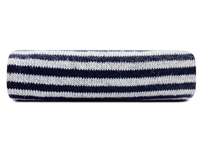 Sechserpack Socken mit gedoppeltem Pikee-Bündchen 