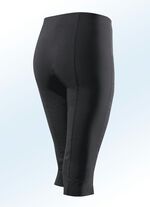 Bermudas mit angeschnittenem Bund 