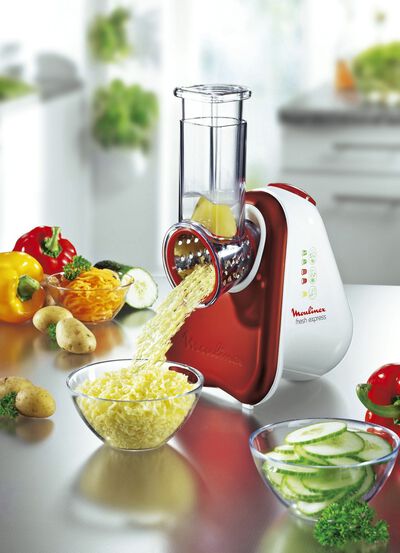 Moulinex Multireibe 
