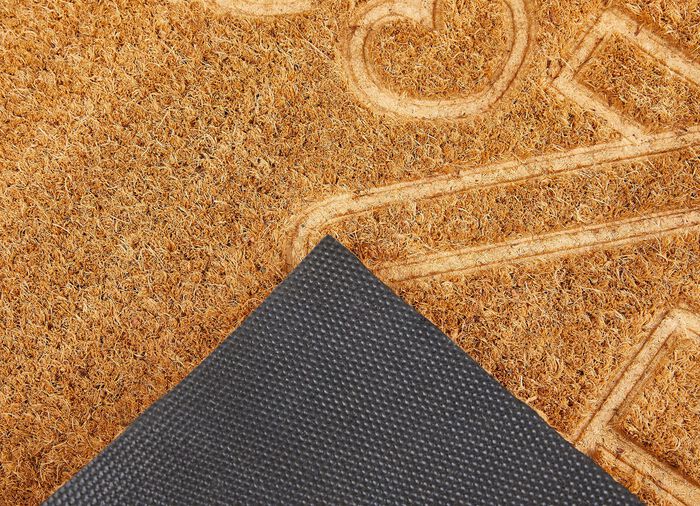 Hochwertige Kokosfußmatte 