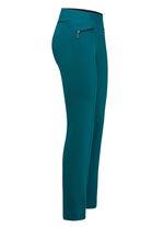 Hose mit Rei&szlig;verschluss-Taschen 