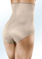Felina Miederhose mit „Bauch weg" Funktion SAND