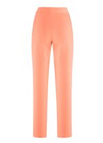 Kn&ouml;chellange Hose in bequemer Schlupfform 