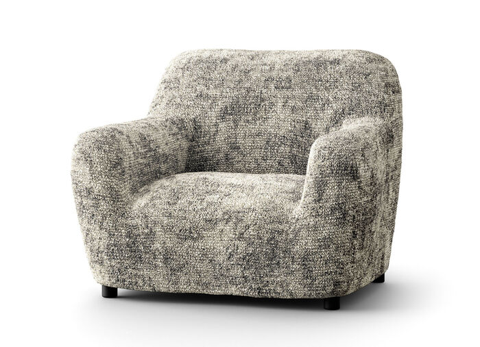 Stretchbezüge in Mikrofaser-Qualität NATUR