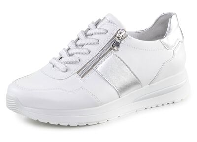 ELENA EDEN Sneaker aus Nappaleder 
